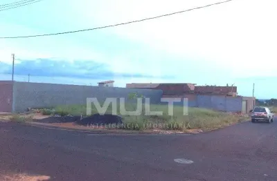 Terreno comercial à venda no Jardim Sul, Uberlândia 