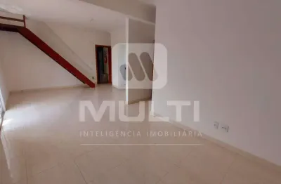 Cobertura com 3 quartos à venda no Tubalina, Uberlândia 