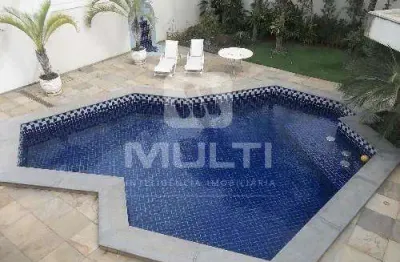 Casa com 4 quartos à venda no Altamira, Uberlândia 