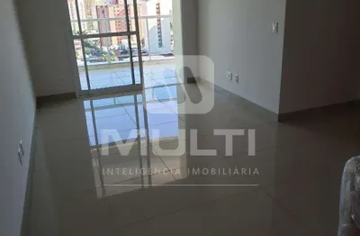 Apartamento com 3 quartos à venda no Centro, Uberlândia 