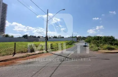 Terreno comercial à venda no Altamira, Uberlândia 