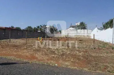 Terreno comercial à venda no Altamira, Uberlândia 