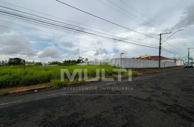 Terreno comercial à venda no Altamira, Uberlândia 
