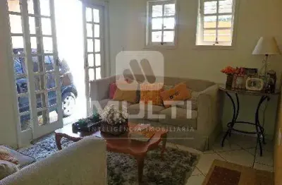 Casa com 2 quartos à venda no Brasil, Uberlândia 