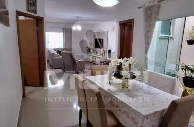 Casa com 3 quartos à venda no Alto Umuarama, Uberlândia 