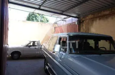 Barracão / Galpão / Depósito à venda no Custódio Pereira, Uberlândia 