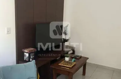 Casa em condomínio fechado com 3 quartos à venda no Tubalina, Uberlândia 