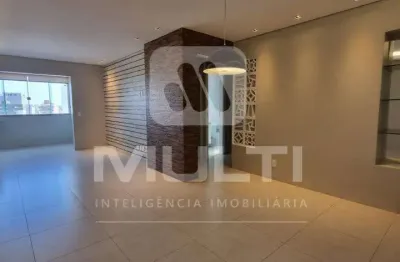 Apartamento com 2 quartos à venda no Centro, Uberlândia 