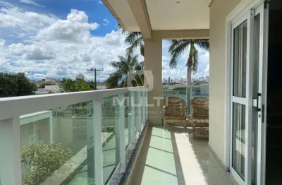 Casa com 3 quartos à venda no City Uberlândia, Uberlândia 