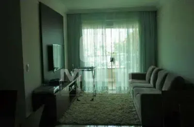 Apartamento com 4 quartos à venda no Vigilato Pereira, Uberlândia 