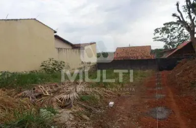 Terreno comercial à venda no Jardim Karaíba, Uberlândia 