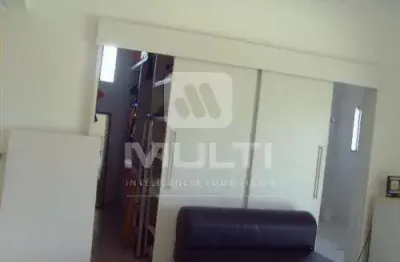 Casa com 4 quartos à venda na Cidade Jardim, Uberlândia 
