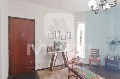 Apartamento com 3 quartos à venda no Centro, Uberlândia 