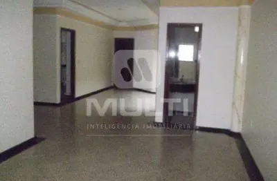 Casa com 3 quartos à venda em Carajás, Uberlândia 