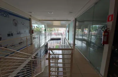 Ponto comercial à venda no Pacaembu, Uberlândia 