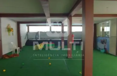 Apartamento com 5 quartos à venda no Custódio Pereira, Uberlândia 