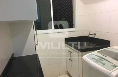 Apartamento com 4 quartos à venda no Vigilato Pereira, Uberlândia 