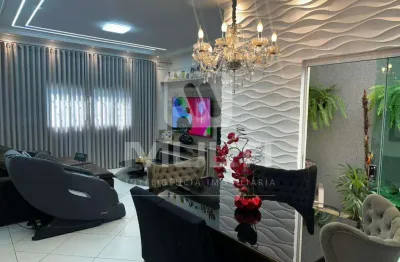 Casa com 3 quartos à venda no Jardim dos Gravatás, Uberlândia 