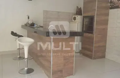 Casa com 2 quartos à venda no Nova Uberlândia, Uberlândia 