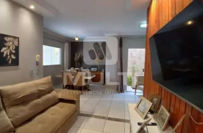 Casa com 5 quartos à venda no Pampulha, Uberlândia 