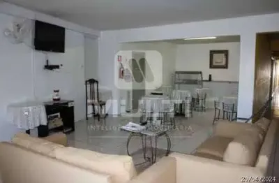 Ponto comercial à venda no Centro, Uberlândia 