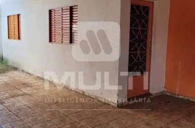 Casa comercial à venda em Granada, Uberlândia 