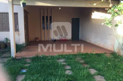 Terreno à venda no Santa Mônica, Uberlândia 