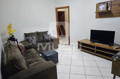 Casa com 4 quartos à venda na Nossa Senhora Aparecida, Uberlândia 