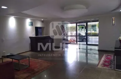 Apartamento com 4 quartos à venda no Centro, Uberlândia 