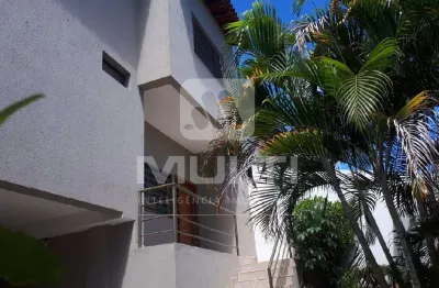 Casa com 5 quartos à venda no Vigilato Pereira, Uberlândia 
