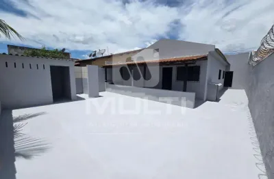 Casa com 3 quartos à venda no Jardim Brasília, Uberlândia 