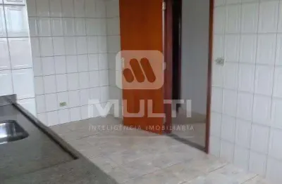 Apartamento com 3 quartos à venda no Daniel Fonseca, Uberlândia 