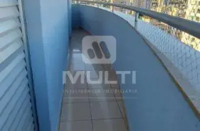 Cobertura com 3 quartos à venda no Santa Mônica, Uberlândia 