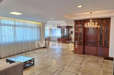 Apartamento com 3 quartos à venda no Osvaldo Rezende, Uberlândia 