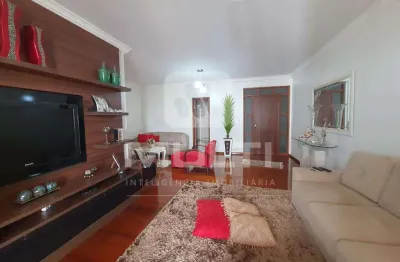 Apartamento com 3 quartos à venda na Nossa Senhora Aparecida, Uberlândia 