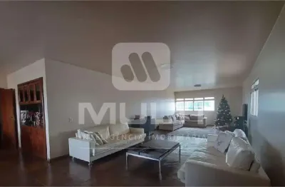 Apartamento com 4 quartos à venda no Centro, Uberlândia 