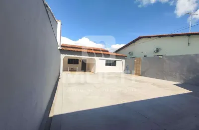 Casa com 3 quartos à venda na Cidade Jardim, Uberlândia 