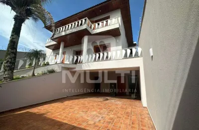 Casa com 5 quartos à venda no Tabajaras, Uberlândia 