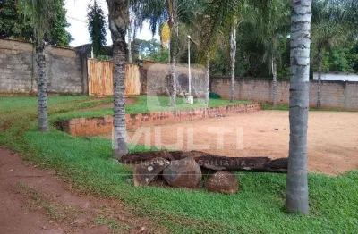Chácara / sítio com 3 quartos à venda no Chácaras Tubalina e Quartel, Uberlândia 