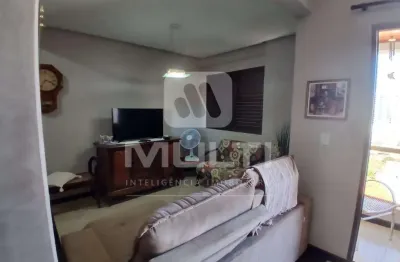 Cobertura com 4 quartos à venda no Martins, Uberlândia 