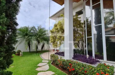 Casa com 4 quartos à venda no Jardim Colina, Uberlândia 