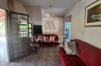 Casa com 3 quartos à venda no Chácaras Tubalina e Quartel, Uberlândia 