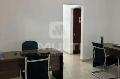 Ponto comercial à venda no Centro, Uberlândia 