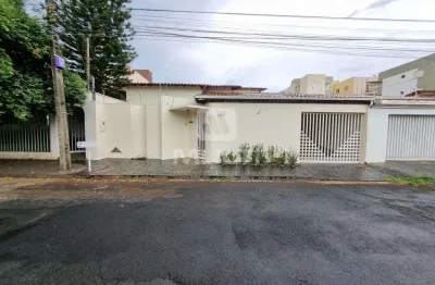 Casa com 4 quartos à venda no Santa Mônica, Uberlândia 