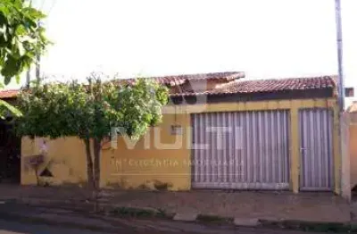 Casa com 3 quartos à venda no Parque São Jorge I, Uberlândia 