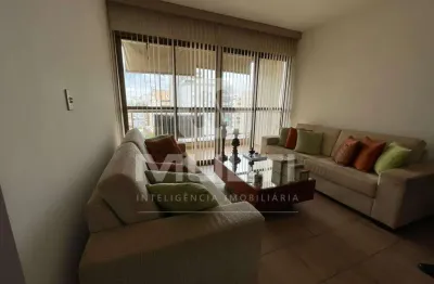 Apartamento com 3 quartos à venda no Santa Maria, Uberlândia 