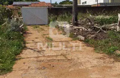 Chácara / sítio à venda no Chácaras Tubalina e Quartel, Uberlândia 