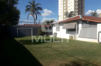 Casa com 3 quartos à venda no Umuarama, Uberlândia 