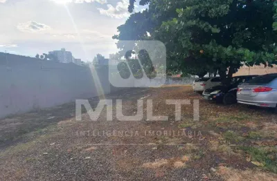 Terreno comercial à venda no Vigilato Pereira, Uberlândia 