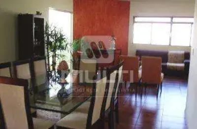 Apartamento com 3 quartos à venda no Maracanã, Uberlândia 